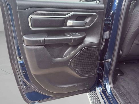 Used 2019 RAM 1500 Big Horn image 28