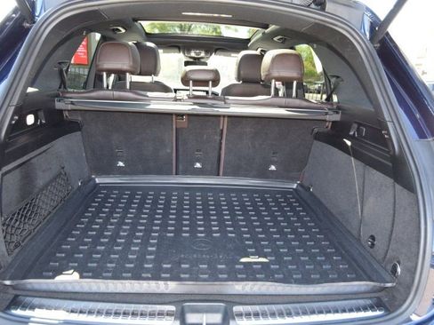 Used 2021 Mercedes-Benz GLE 350 4MATIC image 14