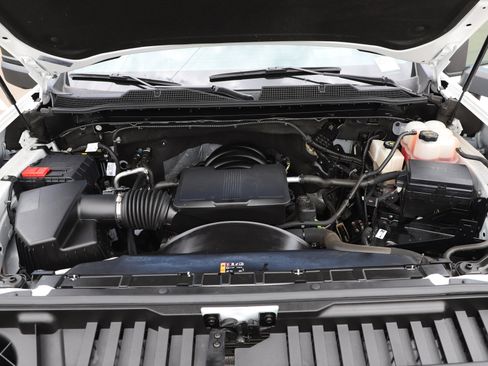 Used 2024 Chevrolet Silverado 3500 High Country w/ High Country Premium Package AWD/4WD image 36