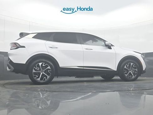 Used 2023 Kia Sportage EX image 33