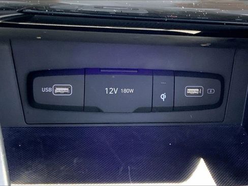 Used 2022 Hyundai Tucson Limited w/ Cargo Package AWD/4WD image 16