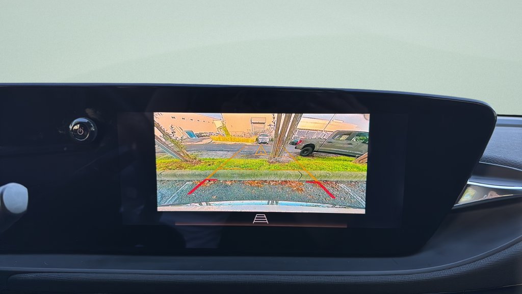 Used 2026 Buick Envista Avenir FWD image 15