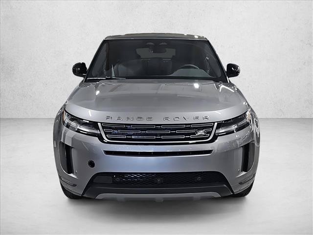 Used 2026 Land Rover Range Rover Evoque S AWD/4WD image 2