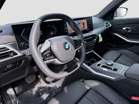 New 2026 BMW 330i xDrive Sedan w/ Premium Package AWD/4WD image 26