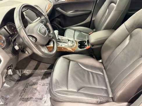 Used 2016 Audi Q5 2.0T Premium Plus image 31