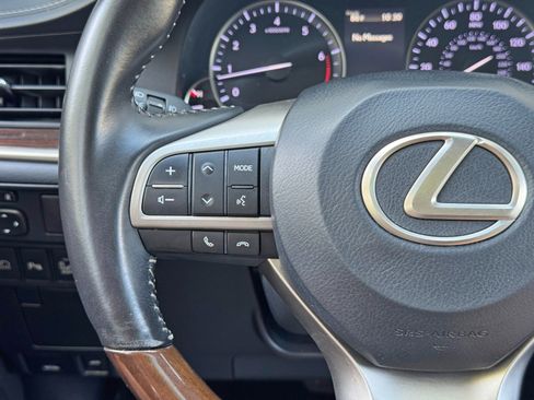 Used 2016 Lexus ES 350 w/ Luxury Package w/Wood Trim FWD image 20