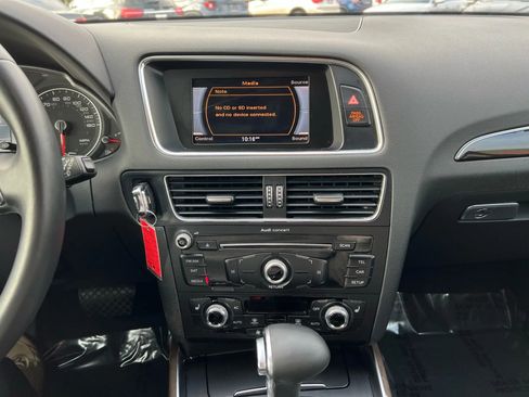 Used 2014 Audi Q5 2.0T Premium w/ Lighting Package image 13