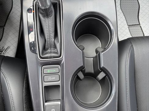 Used 2024 Honda Civic EX-L image 22