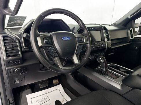 Used 2020 Ford F150 XLT w/ Equipment Group 302A Luxury image 9