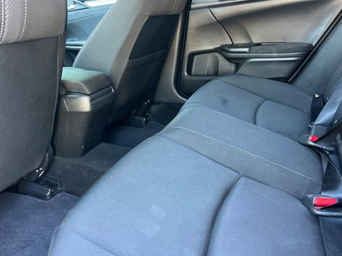 Used 2018 Honda Civic EX-T image 15