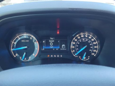 Used 2019 Ford Ranger XLT w/ Equipment Group 301A Mid RWD image 27