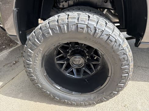 New 2026 RAM 3500 Big Horn AWD/4WD image 19