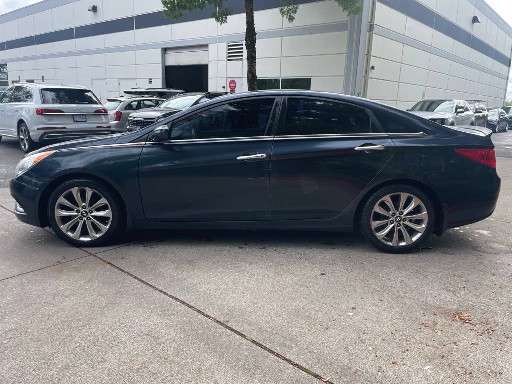 Used 2013 Hyundai Sonata SE FWD image 6