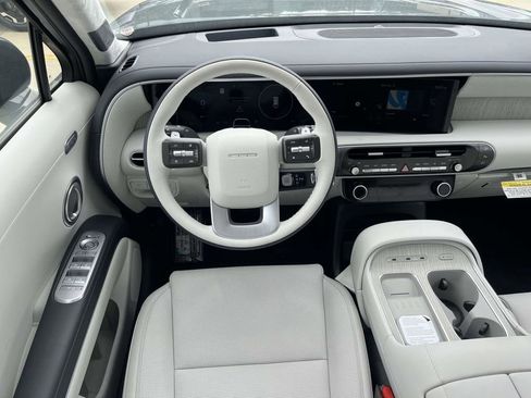 New 2026 Hyundai Palisade Calligraphy AWD/4WD image 9