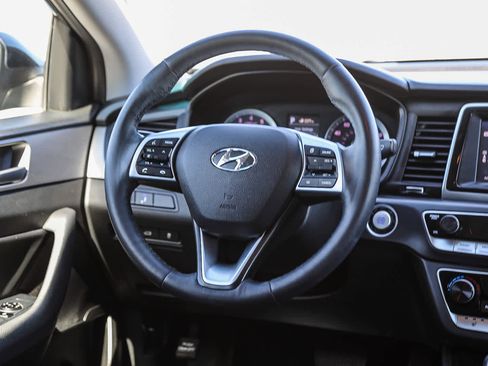 Used 2019 Hyundai Sonata SEL FWD image 15