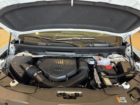 New 2025 GMC Acadia Elevation w/ Elevation Premium Package image 11