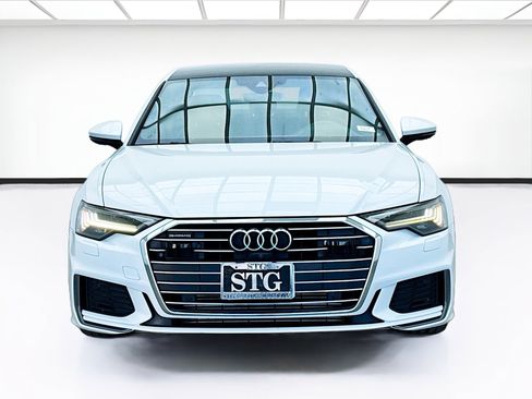 Used 2019 Audi A6 3.0T Prestige w/ Prestige Package image 2