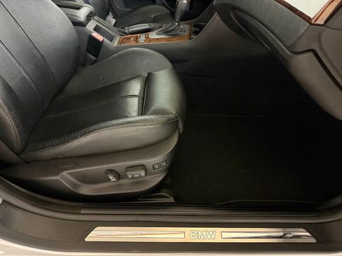 Used 2000 BMW 540i Sedan image 38