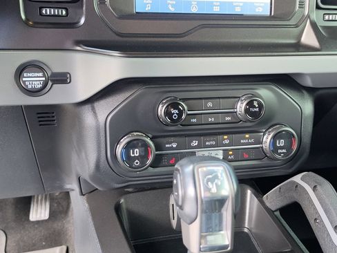 Used 2021 Ford Bronco Big Bend AWD/4WD image 24