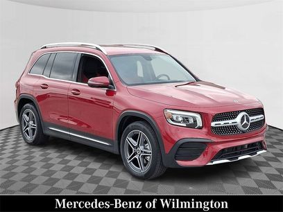 Certified 2022 Mercedes-Benz GLB 250 4MATIC