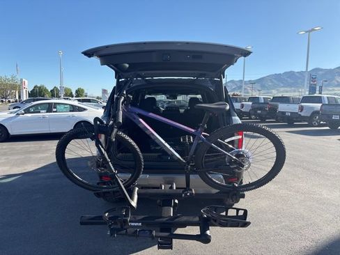 New 2026 Honda Passport TrailSport image 28