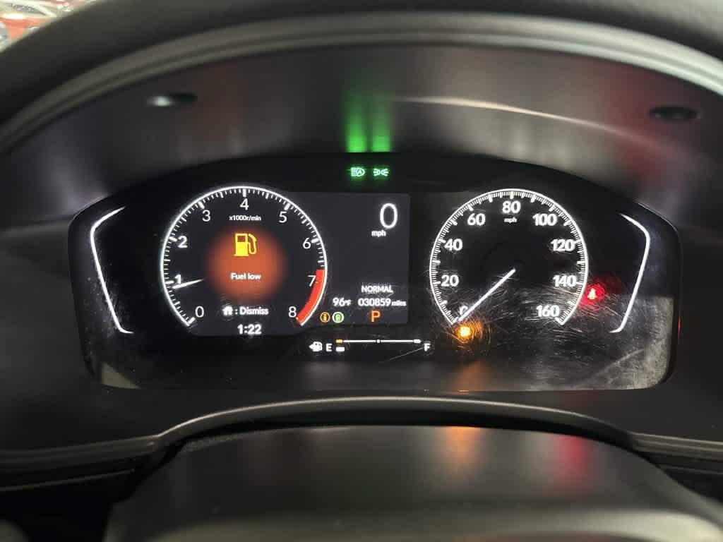 Certified 2024 Honda Civic Sport image 15