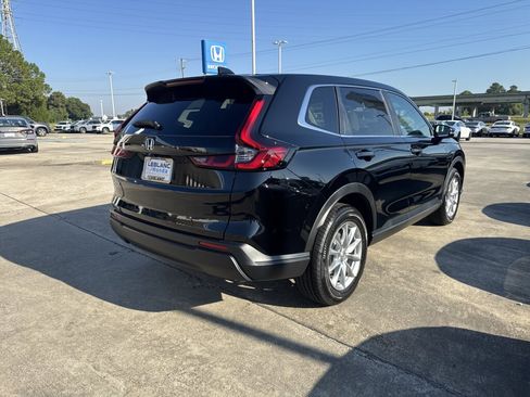 New 2026 Honda CR-V EX image 6