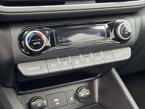 Used 2023 Hyundai Kona SEL w/ Convenience Package AWD/4WD image 36