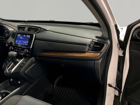 Used 2021 Honda CR-V EX image 25