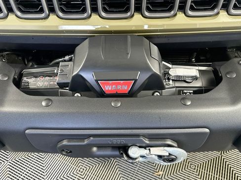 New 2026 Jeep Wrangler Unlimited Rubicon 392 image 22