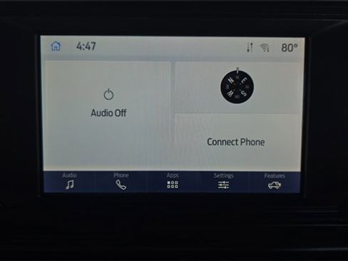 Used 2023 Ford Bronco 4-Door image 31