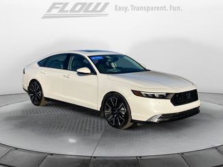 Certified 2023 Honda Accord Touring video 1