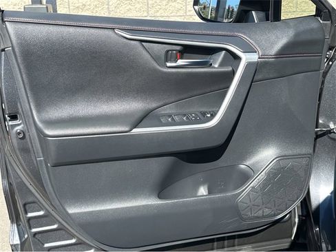 Used 2024 Toyota RAV4 XSE image 38