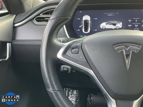 Used 2017 Tesla Model S 100D image 41