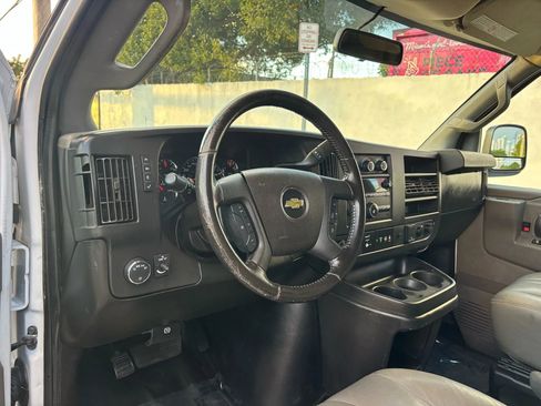 Used 2020 Chevrolet Express 2500 w/ Safety Package image 10