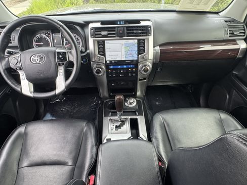 Used 2023 Toyota 4Runner Limited image 31