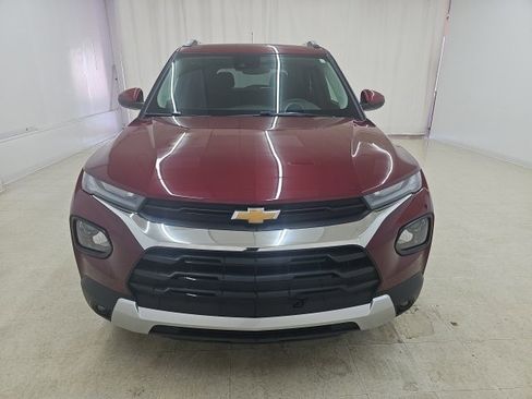 Used 2023 Chevrolet TrailBlazer LT image 13