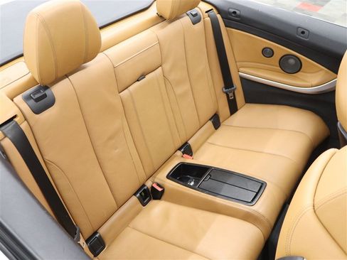 Used 2018 BMW 430i xDrive xDrive image 16