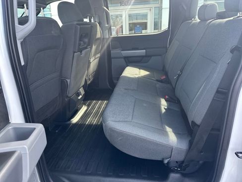 Used 2024 Ford F150 XLT w/ FX4 Off-Road Package image 22