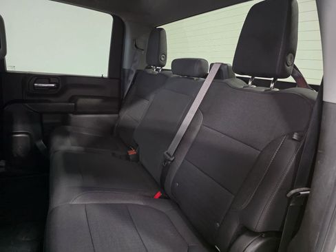 Used 2022 Chevrolet Silverado 2500 LT w/ Convenience Package AWD/4WD image 15