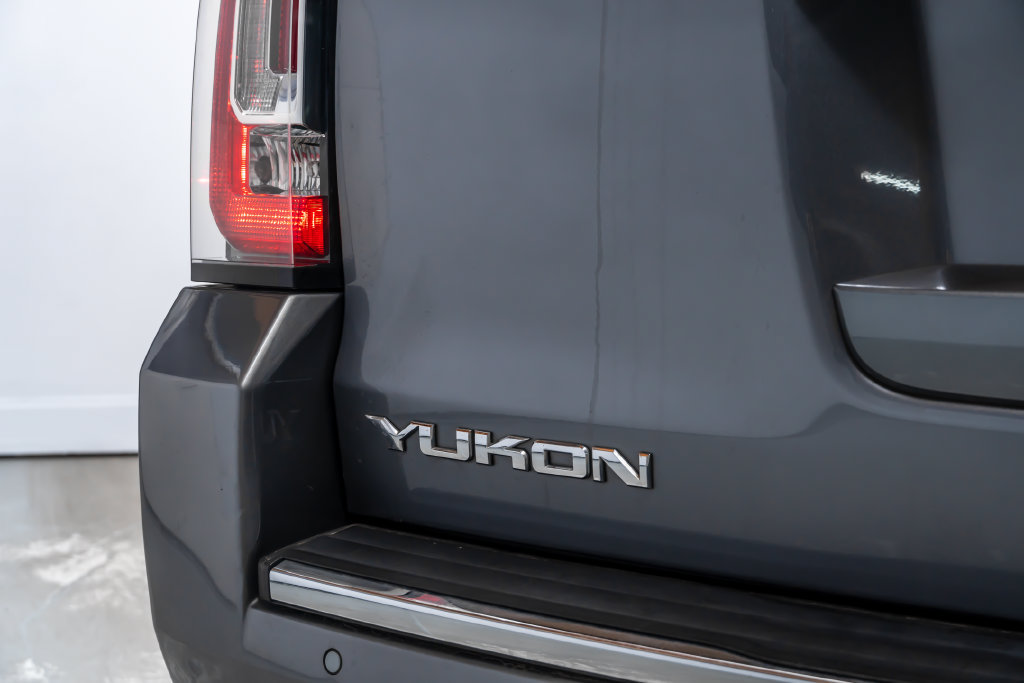 Used 2019 GMC Yukon Denali AWD/4WD image 13