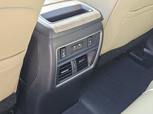 Used 2023 Nissan Murano SL w/ SL Moonroof Package FWD image 26