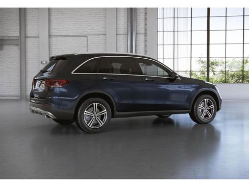 Used 2022 Mercedes-Benz GLC 300 4MATIC image 20