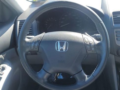 Used 2007 Honda Accord EX-L image 14