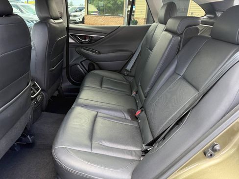 Used 2020 Subaru Outback Limited XT w/ Popular Package #2 AWD/4WD image 27