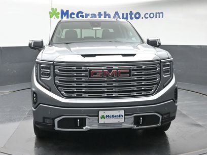 New 2026 GMC Sierra 1500 Denali