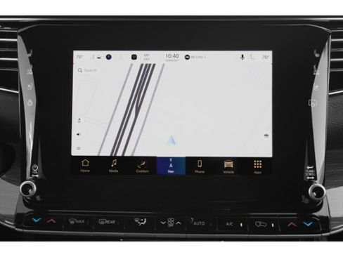 Used 2022 Jeep Wagoneer Series III w/ Convenience Group I AWD/4WD image 10