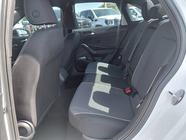 Used 2025 Volkswagen Jetta Sport FWD image 14