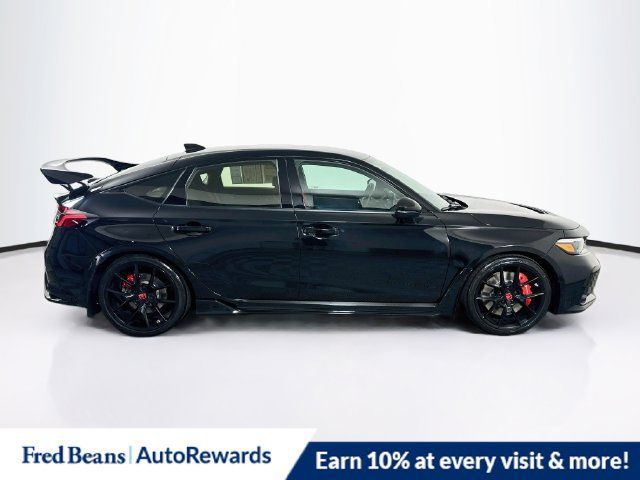 Used 2025 Honda Civic Type R image 10