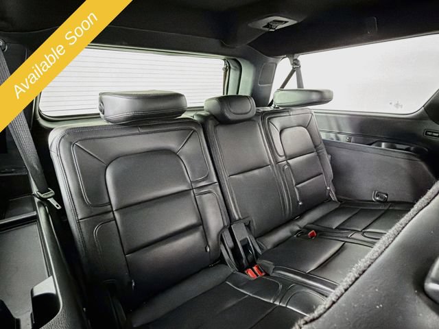 Used 2023 Lincoln Navigator L Reserve w/ Equipment Group 201A AWD/4WD image 27